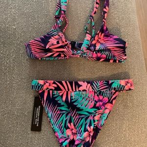 Blackbough bikini